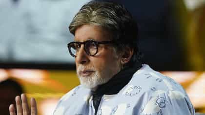 বাবা হরিবংশ রাইয়ের স্মৃতিতে অযোধ্যায় বিগ বি-র বিশেষ উদ্যোগ! কী করছেন ত