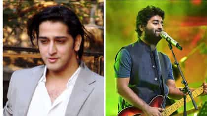 খ্যাতির শিখরে থেকেও কেন আড়ালে থাকেন অরিজিৎ?
