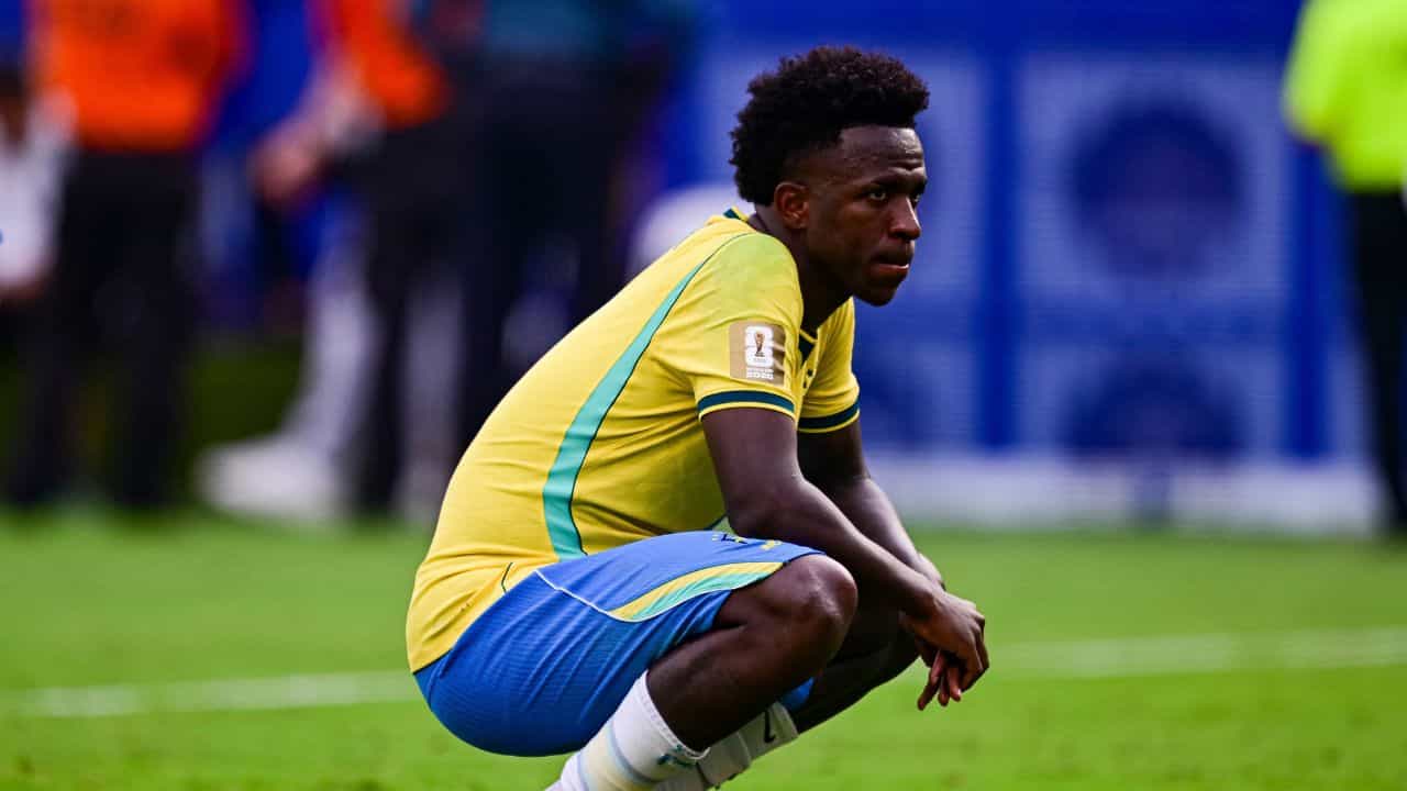 Indian Football: দেশে আসছে ব্রাজিলের ফুটবল দল, রাজকীয় অভ্যর্থনার ভাবনা এআইএফএফ-এর! Indian Football: দেশে আসছে ব্রাজিলের ফুটবল দল, রাজকীয় অভ্যর্থনার ভাবনা এআইএফএফ-এর!