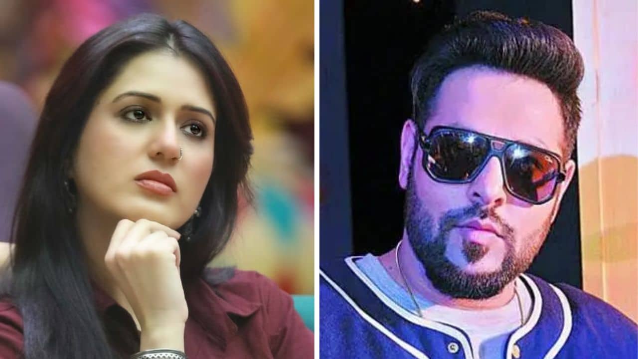 Bigg Boss: ‘শারীরিক এবং মানসিক দু’ভাবেই ঠকিয়েছে বাদশা!’ বিগ বসের ঘরে বিস্ফোরক ইশা