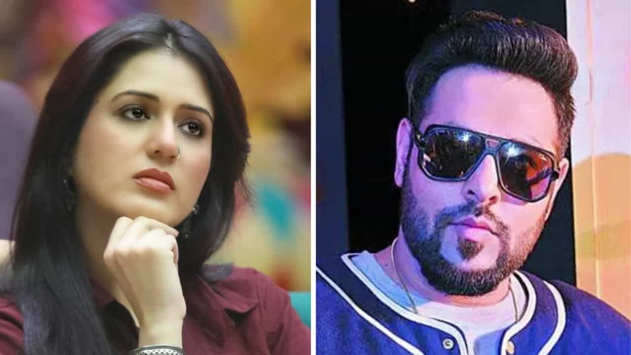 Bigg Boss: ‘শারীরিক এবং মানসিক দু’ভাবেই ঠকিয়েছে বাদশা!’ বিগ বসের ঘরে বিস্ফোরক ইশা Bigg Boss: ‘শারীরিক এবং মানসিক দু’ভাবেই ঠকিয়েছে বাদশা!’ বিগ বসের ঘরে বিস্ফোরক ইশা