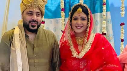 বিয়ের ৫ মাসের মধ্যেই আলাদা হওয়ার ঘোষণা বাদশা-ইশার! কী ঘটেছে?