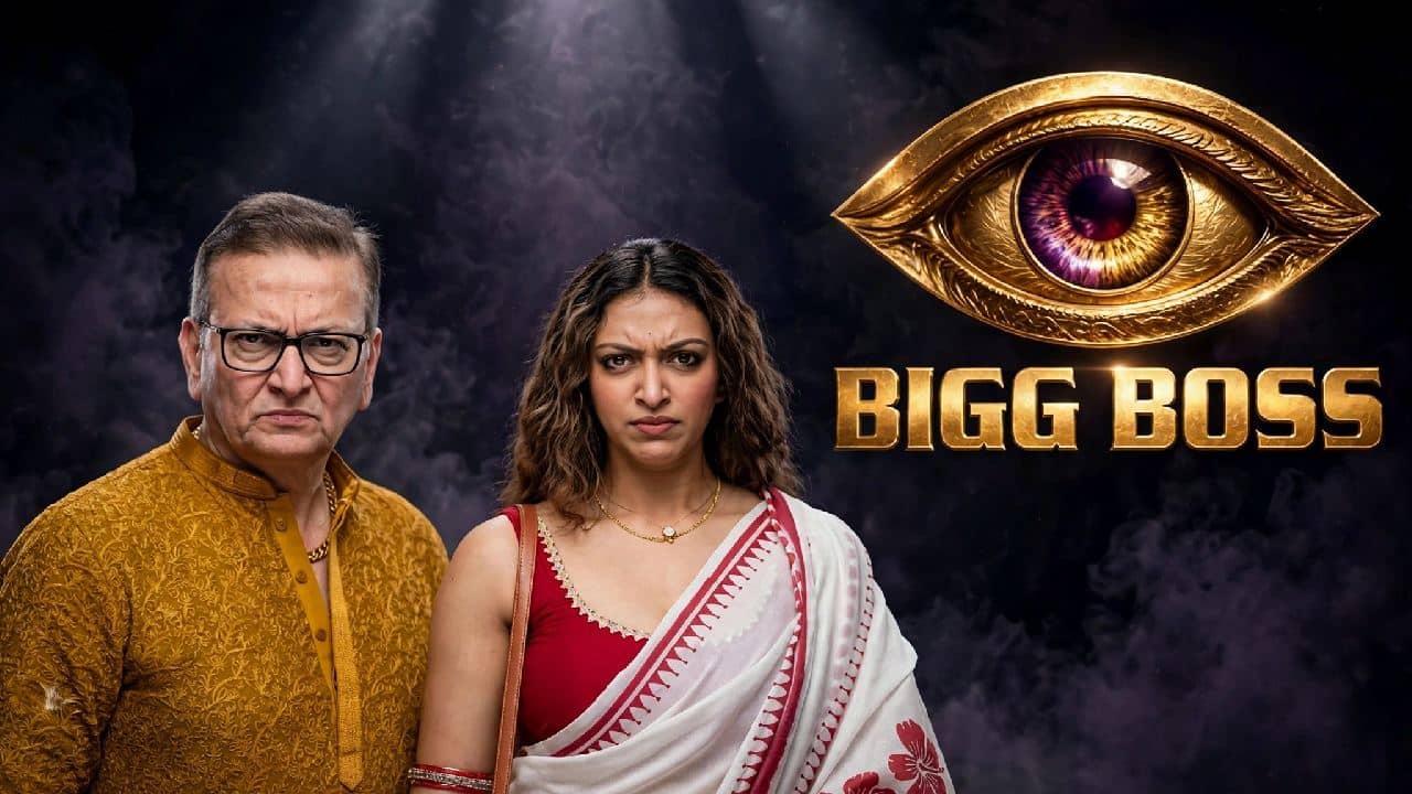 Bigg Boss Bangla: এবার থেকে বিছানার পাশেই টয়লেট করবে! তনুশ্রীকে কেন এমন নির্দেশ দিলেন ক্যাপ্টেন?