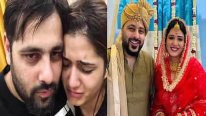 বাদশার জন্য বিগ বসের ঘরে কাঁদলেন ইশা?