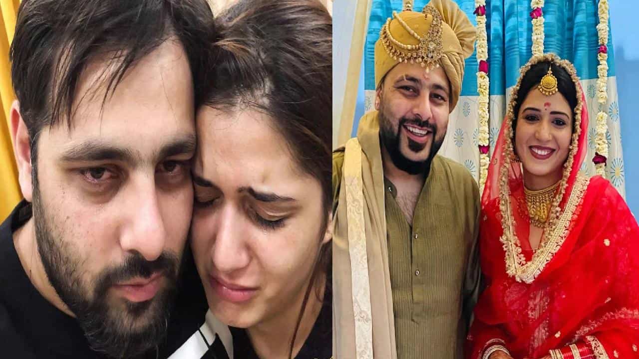 Badshah Isha Rikhi divorce: 'ভালোবেসে যা যা সহ্য করতে হয়েছে...', বাদশার জন্য বিগ বসের ঘরে কাঁদলেন ইশা? Badshah Isha Rikhi divorce: 'ভালোবেসে যা যা সহ্য করতে হয়েছে...', বাদশার জন্য বিগ বসের ঘরে কাঁদলেন ইশা?