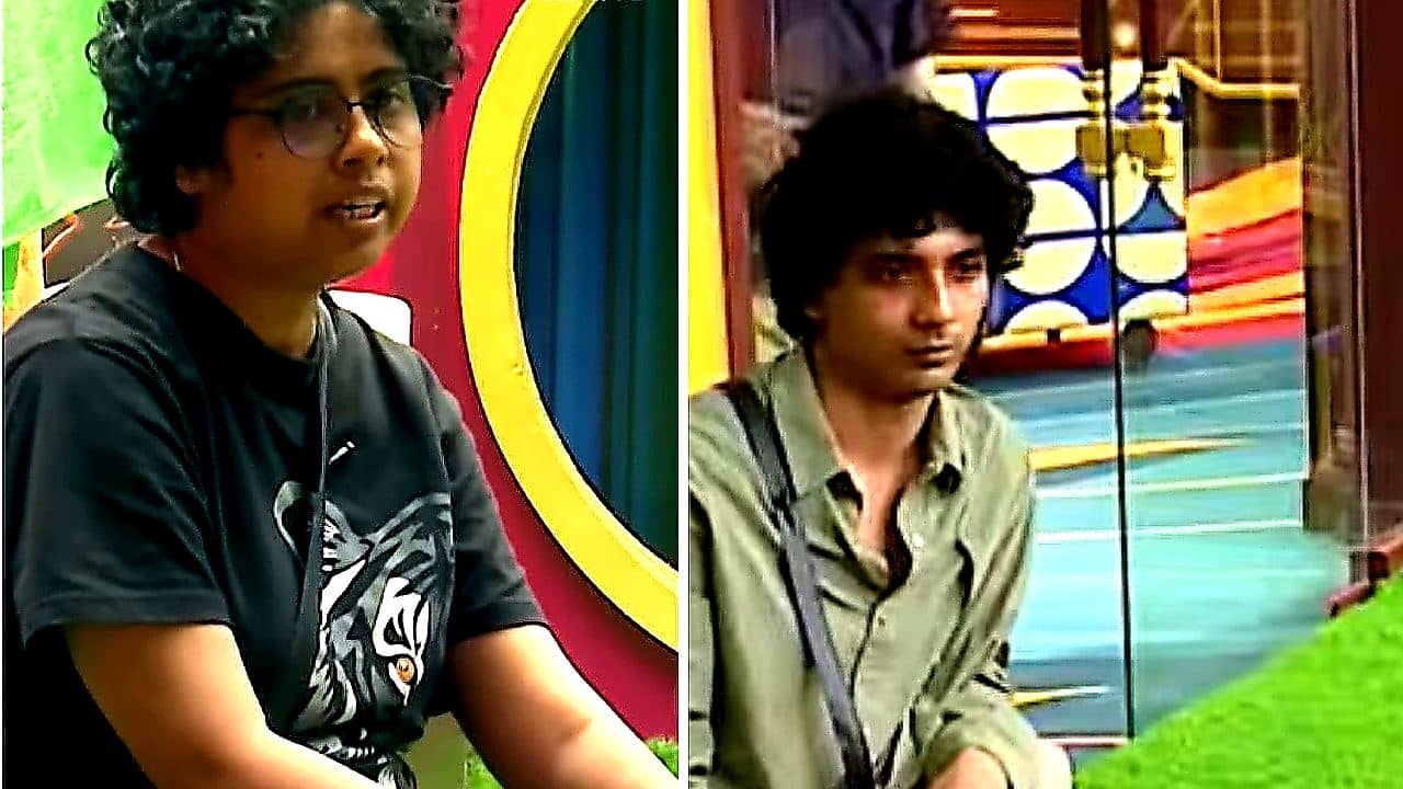 Bigg Boss Bangla: ঝিলমকে জড়িয়ে হাউমাউ করে কান্না নিরঞ্জনের! কীসের ভয় তাড়া করছে তাঁকে?