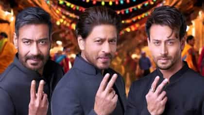 শাহরুখ, অজয় এবং টাইগারকে নিয়ে কী সিদ্ধান্ত নিল দিল্লি হাইকোর্ট?