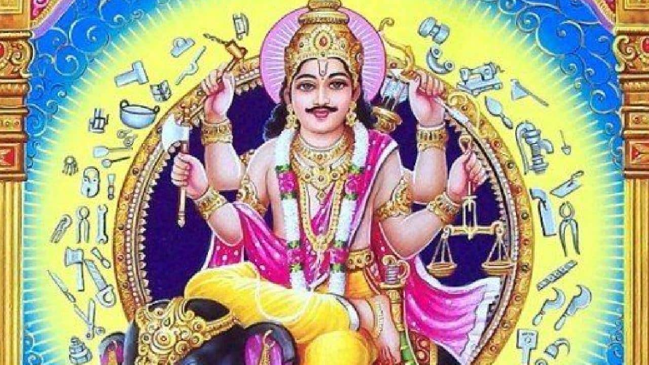 Vishwakarma Puja 2026: বিশ্বকর্মা পুজোয় কীভাবে করবেন গাড়ির পুজো?