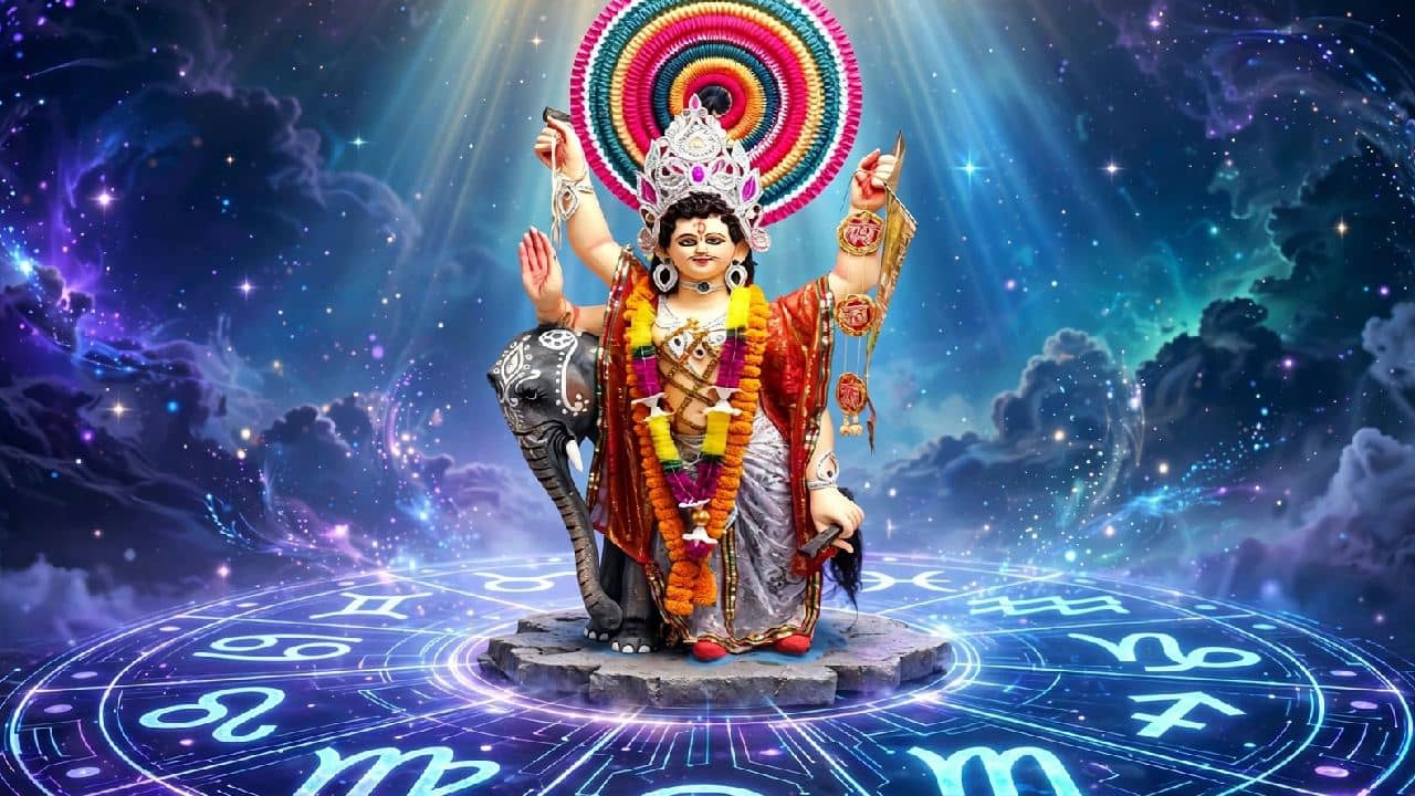 Vishwakarma Puja : কর্মক্ষেত্রে চরম বাধা? বিশ্বকর্মা পুজোয় রাশি অনুযায়ী এই কাজ করলে মিলবে সাফল্য