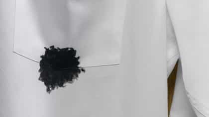 জামায় কালির দাগ উঠবে মিনিটে! জাস্ট এটা দিন