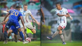 Mohun Bagan Match Today: ৬ জন নেই, তবুও ৬ গোল! আইএফএ শিল্ডে ঘরের মাঠে শ্রীনিধিকে উড়িয়ে দিল মোহনবাগান!