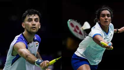 জাপানকে উড়িয়ে সেমিফাইনালে ভারতীয় পুরুষ ব্যাডমিন্টন দল, বিদায় মেয়েদের!