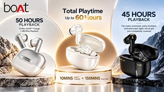 Best boAt Earbuds: সেল সিজনে স্মার্ট কেনাকাটা: ২,০০০ টাকার মধ্যে এই TWS ইয়ারবাডগুলি রাখতে পারেন BBD শপিং লিস্টে