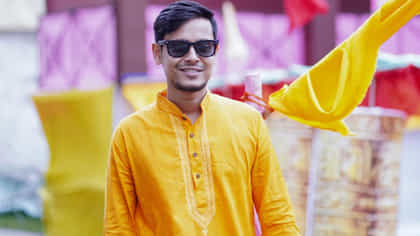 কেন 'বিগ বস বাংলা'-য় গেলেন না কিরণ?