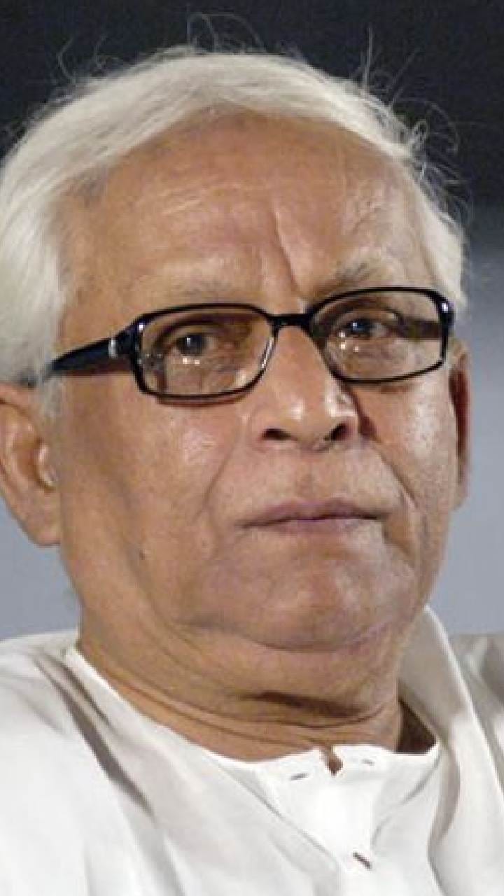 বুদ্ধদেব ভট্টাচার্য বাংলার জন্য ভালো কিছু করতে চেয়েছিলেন: শিশির অধিকারী