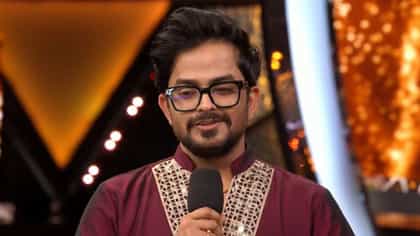 'ওঁর ভিডিয়ো দেখে মনে হয়েছিল...', সায়ক বেরিয়ে যেতেই কী বললেন তনুশ্রী?