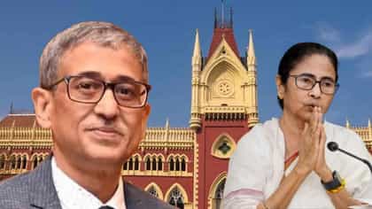'যে যা বলবে,তাই শুনতে হবে?',মমতার মামলায় বিচারপতির মুখে তাপস পালের কথা