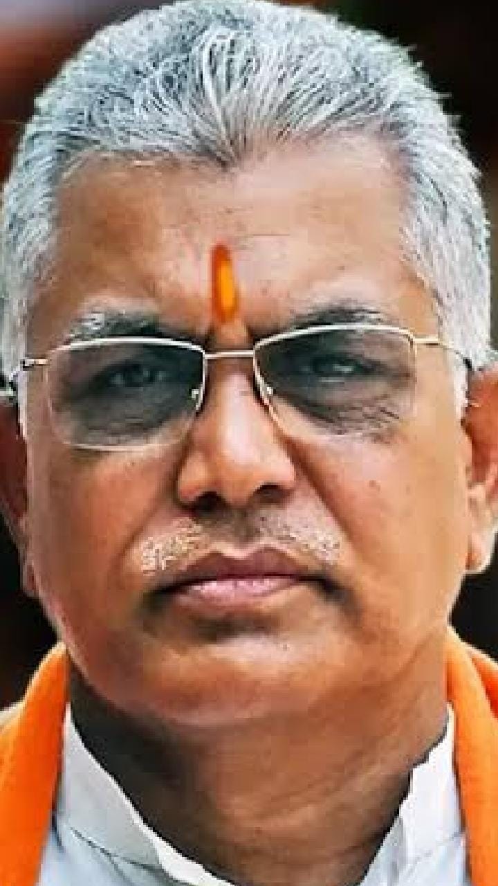 BJP-কে টানলে খবর হয় তাই লাইমলাইটে আসার চেষ্টা করছে: দিলীপ