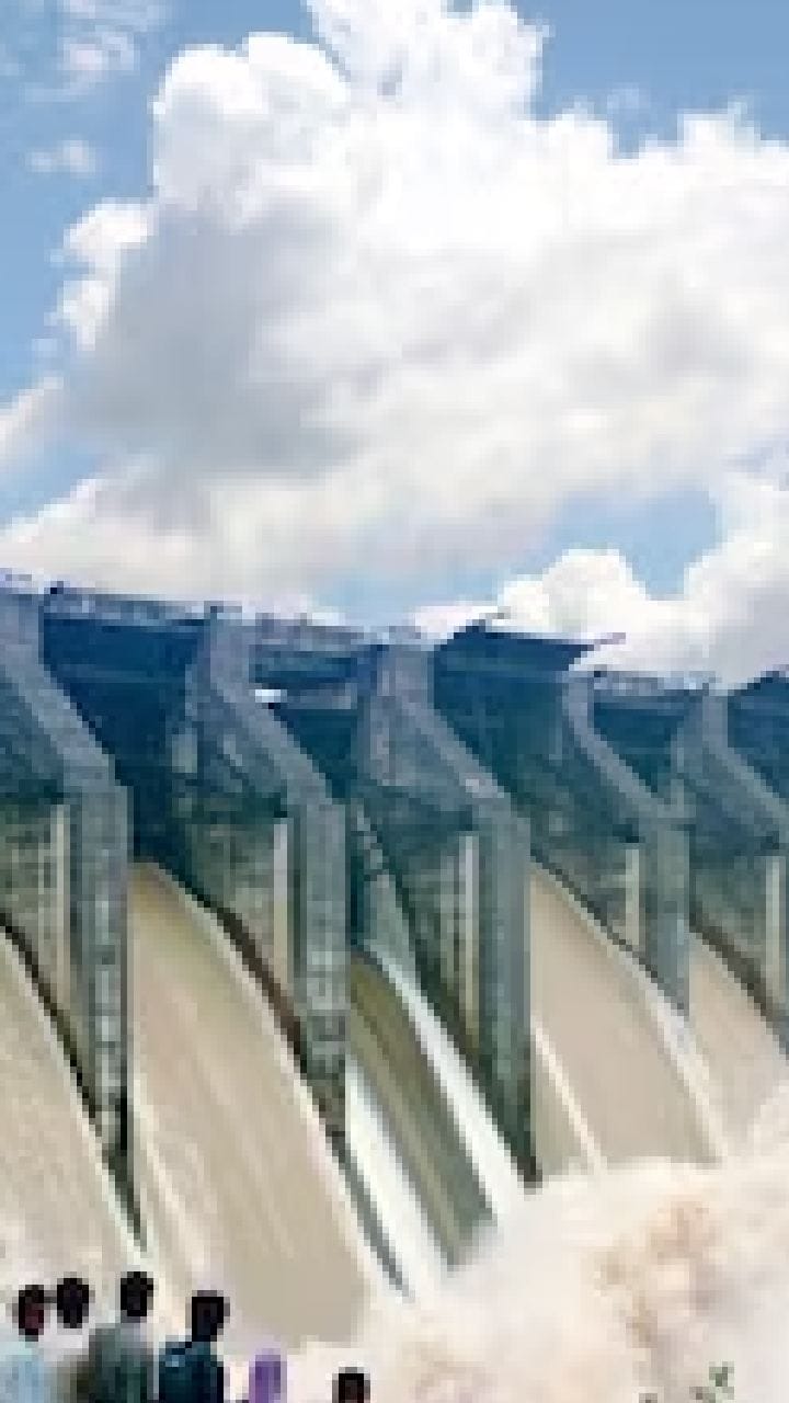 DVC-র জলেই এবার ডুববে দক্ষিণবঙ্গ?