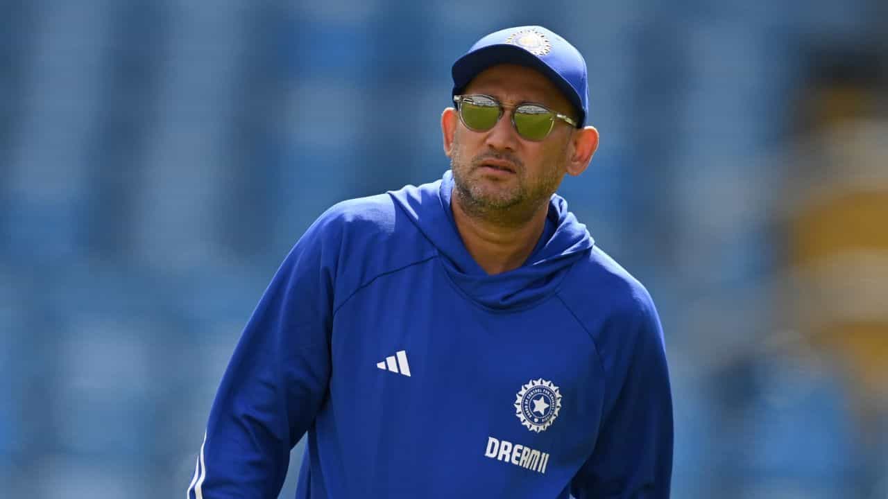 Ajit Agarkar: ভারতীয় ক্রিকেটে শেষ আগরকর অধ্যায়? প্রধান নির্বাচককে নিয়ে জোর জল্পনা ক্রিকেটমহলে! Ajit Agarkar: ভারতীয় ক্রিকেটে শেষ আগরকর অধ্যায়? প্রধান নির্বাচককে নিয়ে জোর জল্পনা ক্রিকেটমহলে!