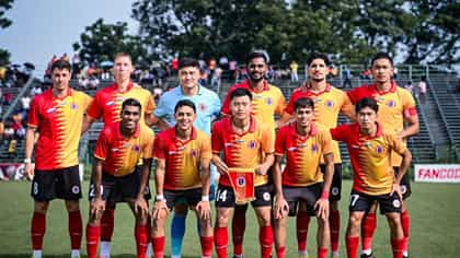 মেসি কাঁটায় বিদ্ধ ইস্টবেঙ্গল, আইএফএ শিল্ডের ম্যাচে নতিস্বীকার হাবাসের!