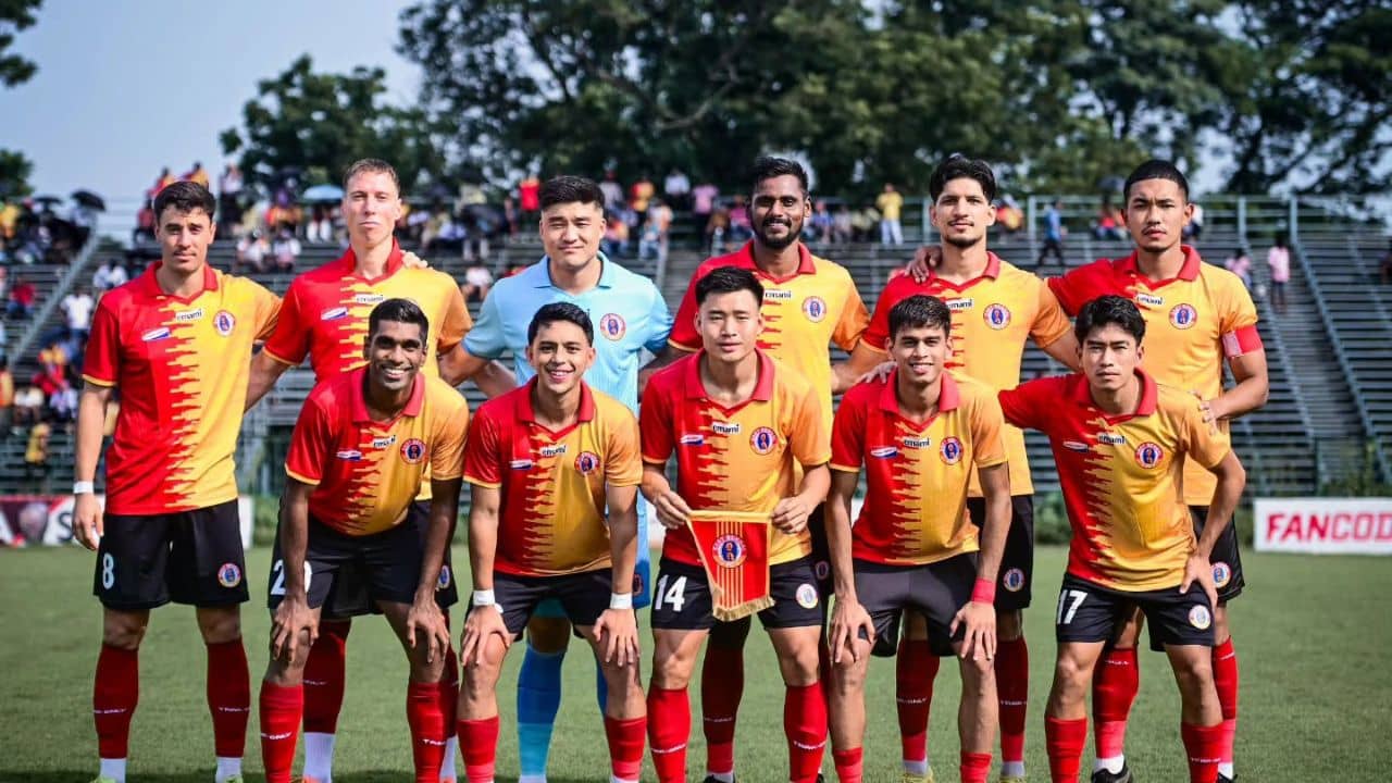 East Bengal Match: মেসি কাঁটায় বিদ্ধ ইস্টবেঙ্গল, আইএফএ শিল্ডের ম্যাচে নতিস্বীকার হাবাসের ছেলেদের!