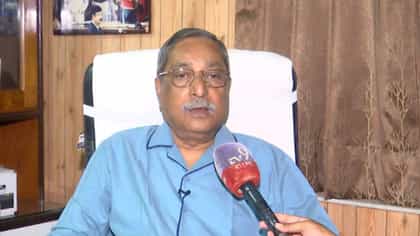 TMC-র নাম, প্রতীক ফ্রিজ হওয়ায় কী হতে পারে? যা বললেন দেবাশিস করগুপ্ত...
