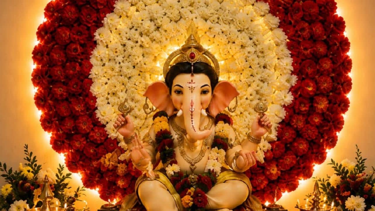 Ganesh Chaturthi: জানেন গণেশ চতুর্থীতে কেন চাঁদ দেখতে নেই?