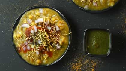 জানেন ঘুগনিকে ইংরেজিতে কী বলে?