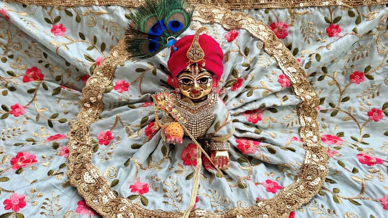 Janmashtami 2026: নতুন জামা না পেলে কি নাড়ু গোপাল রুষ্ট হন? জন্মাষ্টমীতে কোন রঙ শুভ জানুন