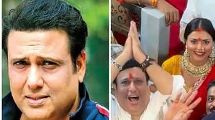 কোমলকে নিয়ে কেন লালবাগচায় গিয়েছিলেন গোবিন্দা? মুখ খুলতেই বাড়ল জল্পনা!