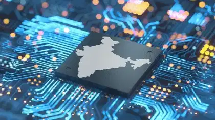 কীভাবে সেমিকন্ডাক্টর শক্তি হয়ে উঠছে ভারত?