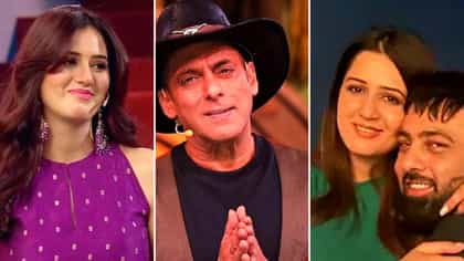 ইশাকে বিবাহ বিচ্ছেদ নিয়ে কী পরমর্শ দিলেন সলমন?