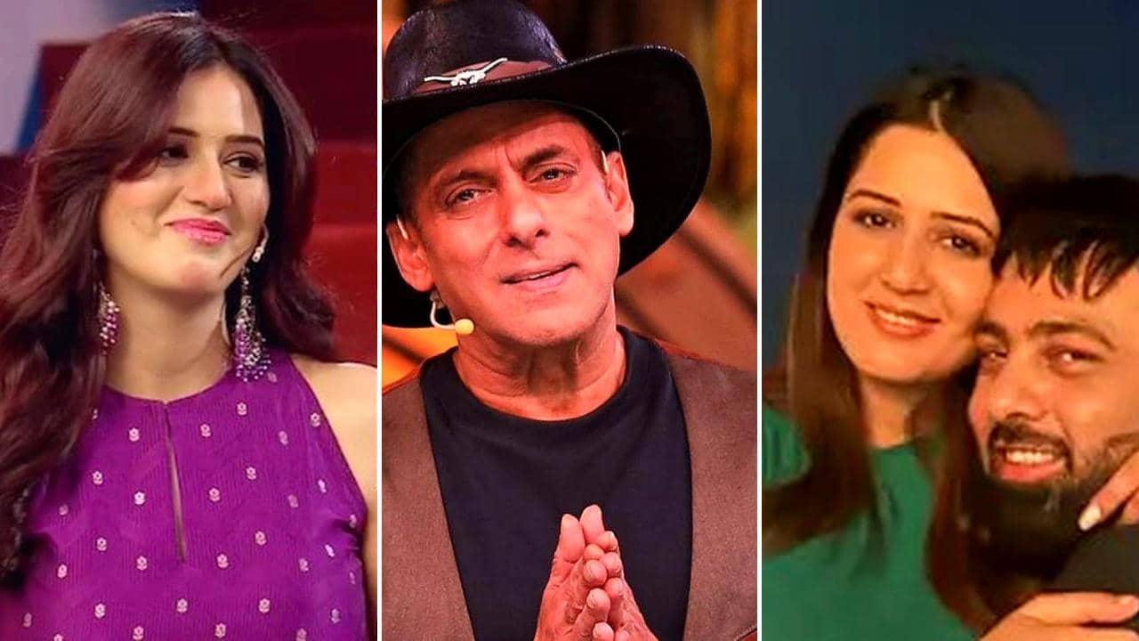 Bigg Boss 20: সবার বিচ্ছেদ হয়, আমাকেই দেখ..., ইশাকে বিবাহ বিচ্ছেদ নিয়ে কী পরামর্শ দিলেন সলমন?