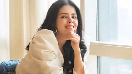 বিগ বসের ঘরে নতুন নতুন নাম দিয়ে বিতর্কে জড়াচ্ছেন! কে এই জয়িতা?