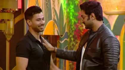 নমিনেশনের ফাঁদ থেকে কেন রাজবীরকেই বাঁচালেন জীতু?