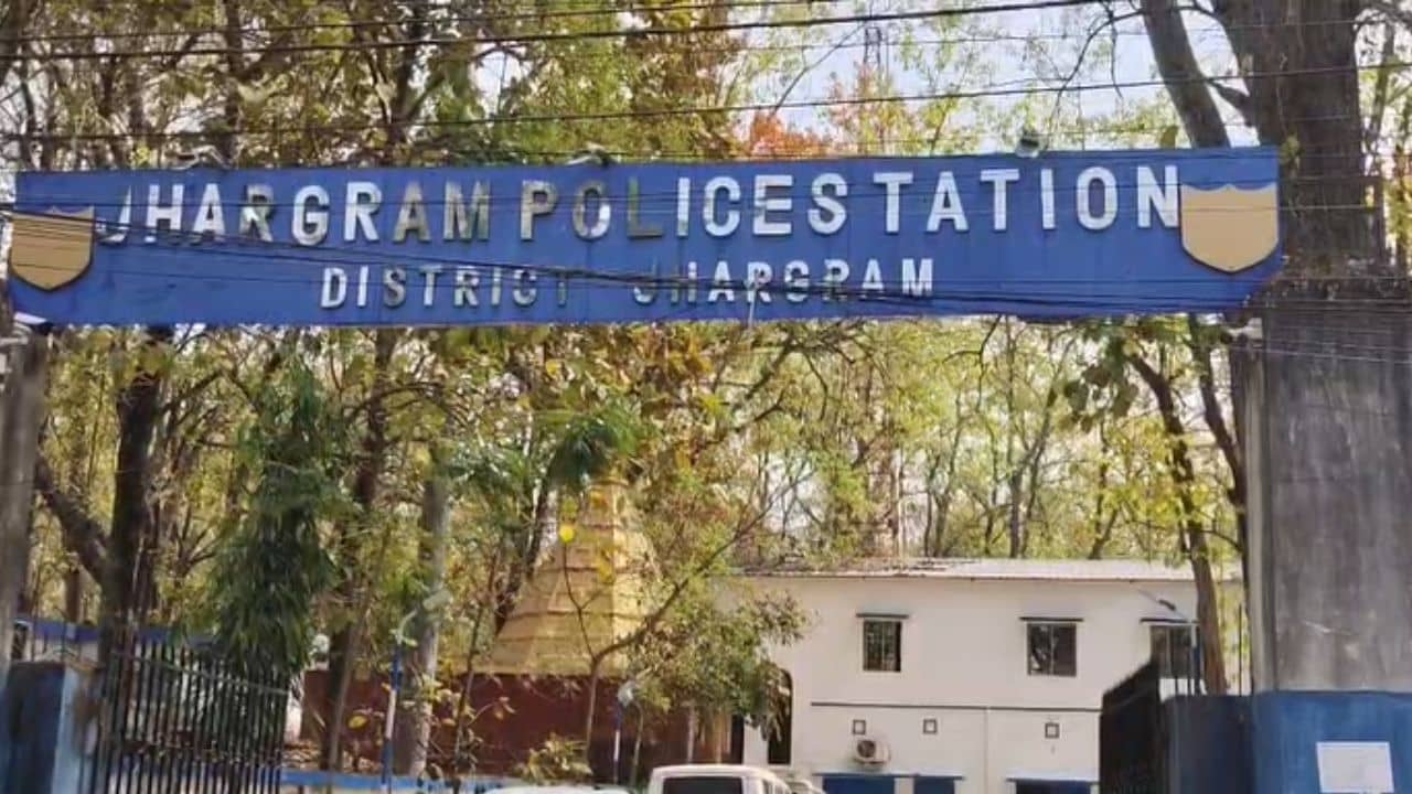Jhargram: আট বছরের নাবালিকাকে ধর্ষণের অভিযোগ, গ্রেফতার অভিযুক্ত