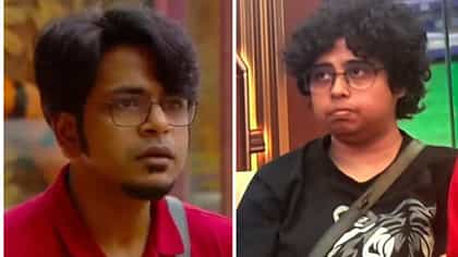 আজ বন্ধু, কাল শত্রু! বিগ বসের ঘরে ভাঙছে দুর্নিবার-ঝিলমের বন্ধুত্ব?