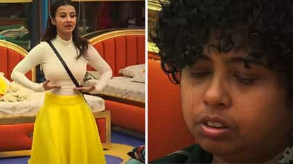 মনামীকে 'কলার খোসা' বলতেই ঝিলমের সঙ্গে তুলকালাম! কেঁদে ভাসালেন ঝিলম