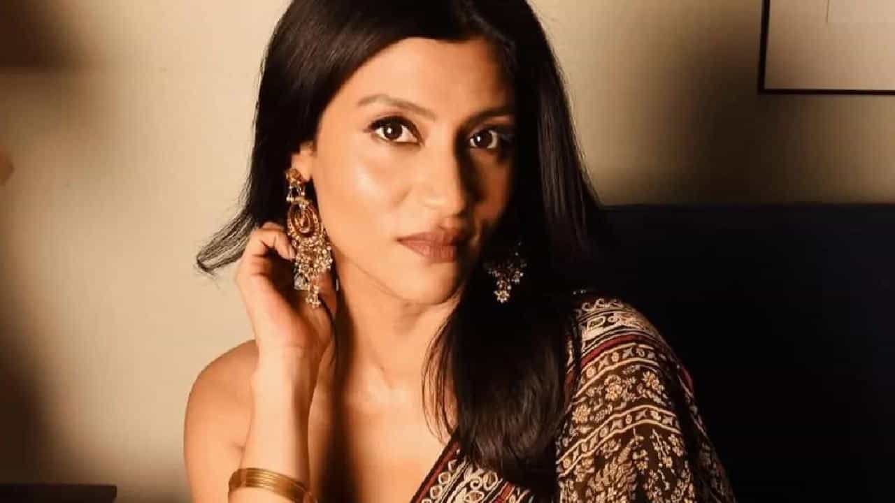 Konkona Sen Sharma: কৈশোরে ছেলে, মায়ের জীবনে এল নতুন প্রেম! কার সঙ্গে ডেট করছেন কঙ্কনা? Konkona Sen Sharma: কৈশোরে ছেলে, মায়ের জীবনে এল নতুন প্রেম! কার সঙ্গে ডেট করছেন কঙ্কনা?