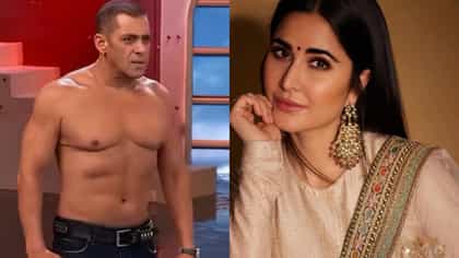 ক্যাটরিনাকে বডি শেমিং করায় প্রতিবাদ সলমনের, তাঁকেই কে 'ভণ্ড' বললেন?