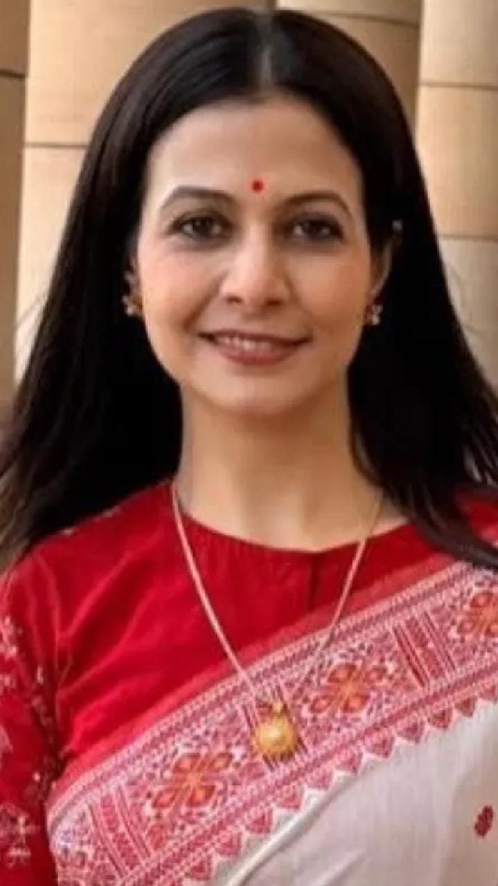 তৃণমূল ছেড়ে বিজেপির প্রার্থী হচ্ছেন কোয়েল?