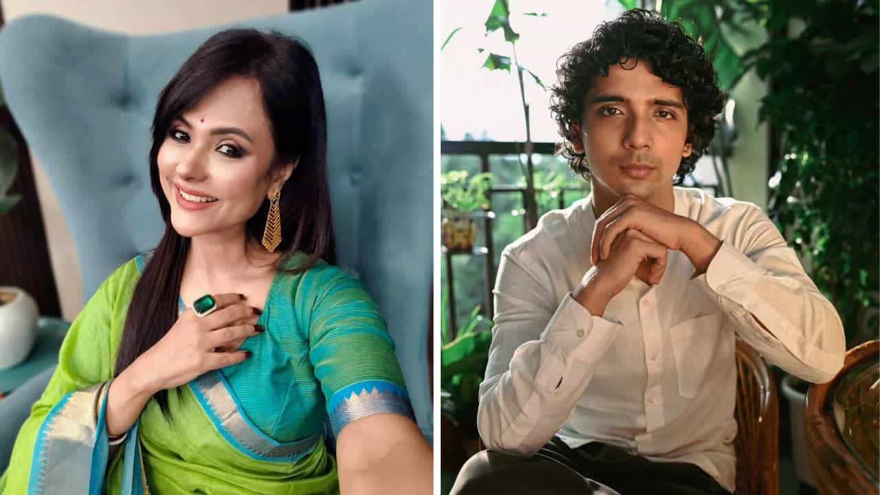 Bigg Boss Bangla: 'ওর স্ক্রিপ্টও কি নিজেই বানায়? নাকি কনসেপ্ট অন্য কারও?' নিরঞ্জনকে নিয়ে বিস্ফোরক রূপালি Bigg Boss Bangla: 'ওর স্ক্রিপ্টও কি নিজেই বানায়? নাকি কনসেপ্ট অন্য কারও?' নিরঞ্জনকে নিয়ে বিস্ফোরক রূপালি