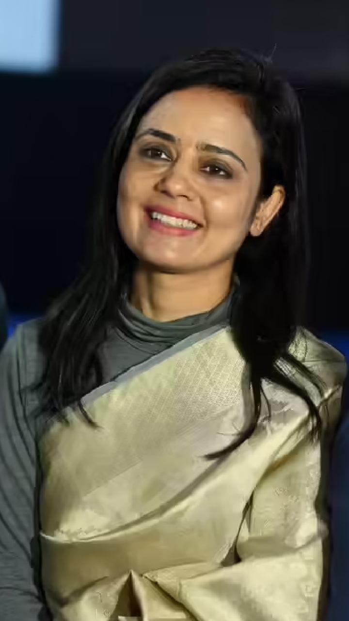 মহুয়াকে পুলিশি নিরাপত্তার নির্দেশ হাইকোর্টের
