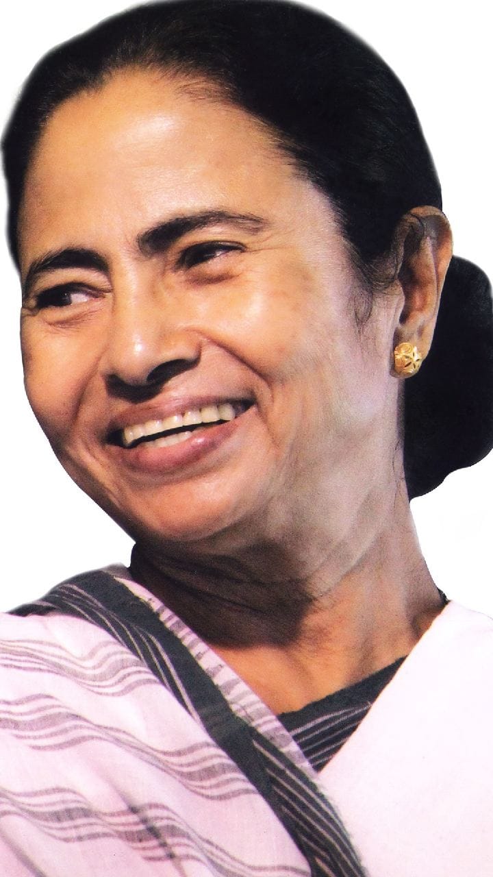 নিজের তৈরি প্রতীক কি হাতছাড়া হবে মমতার?