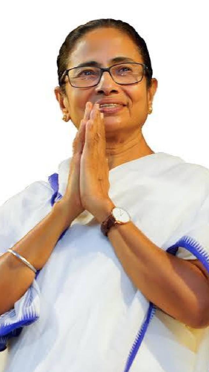 কংগ্রেসের এগ্রি করার কি আছে! আমরা প্রার্থী দিচ্ছিনা, সাপোর্ট দিচ্ছি: মমতা