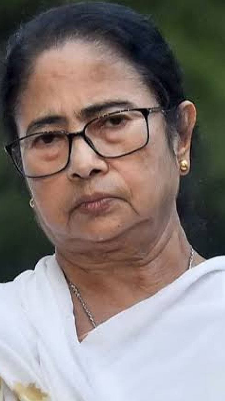 রাষ্ট্রপতি, রাজ্যপালকে চিঠি দিল কালীঘাট TMC!
