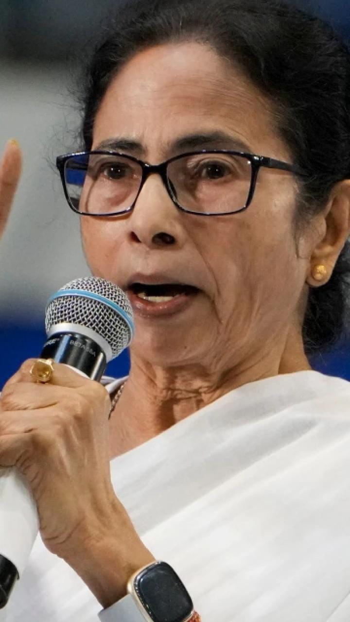 আমরা জোড়াফুলে ফিরে যাব: মমতা