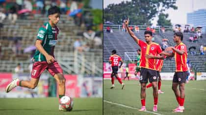 প্রকাশিত আইএফএ শিল্ডের সূচি! কবে খেলবে মোহনবাগান-ইস্টবেঙ্গল, দেখে নিন!