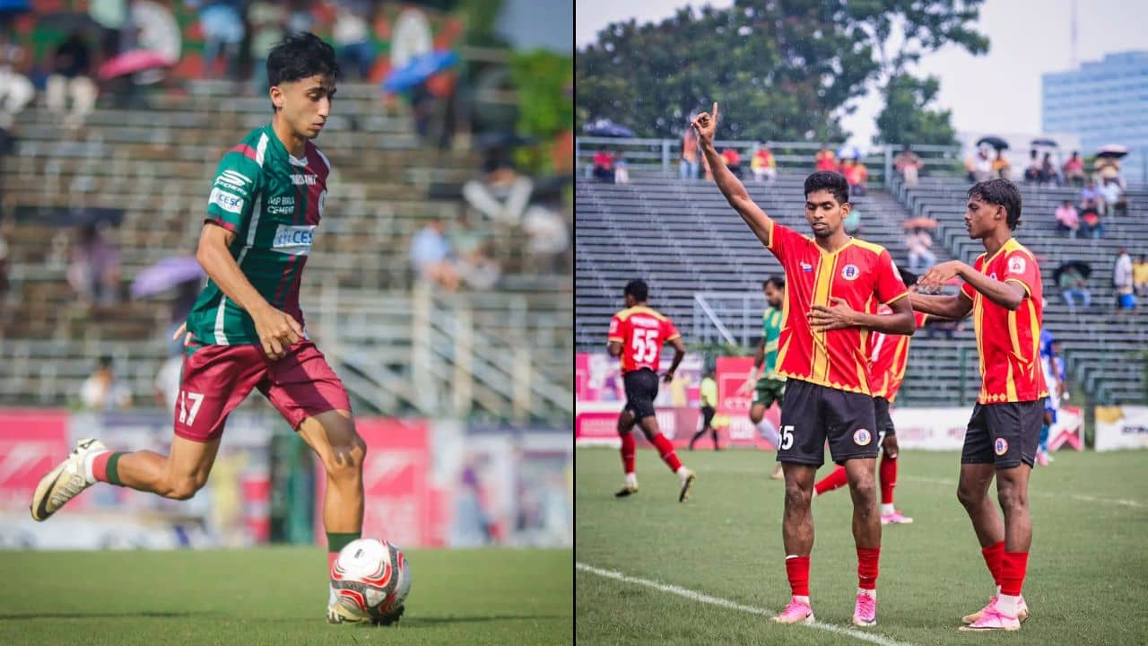 IFA Shield Schedule: প্রকাশিত আইএফএ শিল্ডের সূচি, মহমেডানের বদলে খেলবে কলকাতা কাস্টমস!